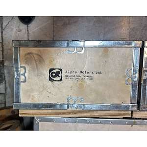 راهساز صنعت سر سیلندر بلدوزر ۱۵۵ کوماتسو آلفا چین 6D155A1